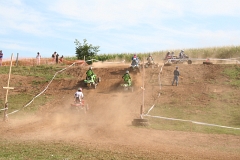 Moto Cross de Cendrey 2012 - Action Club 2000 Avilley (42)